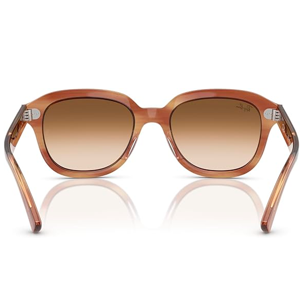 Oculos Solar Ray-Ban Rb4398 14035153 Marrom 4