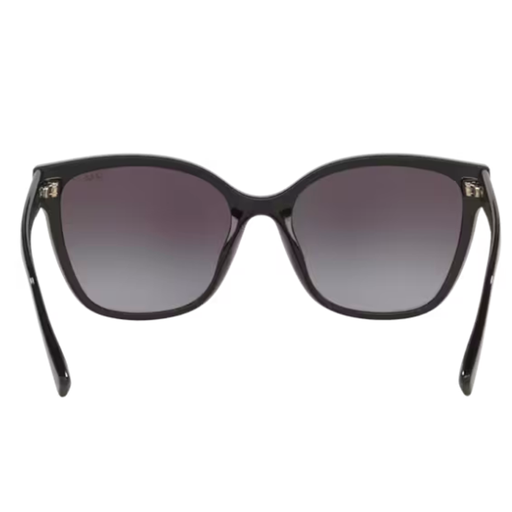 OCULOS SOLAR GRAZI GZ4069 N208 57 Preto 3