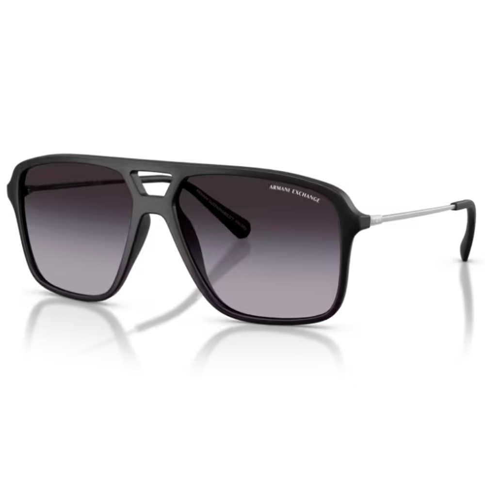 OCULOS SOLAR ARMANI EXCHANGE AX4150SU 80788G59