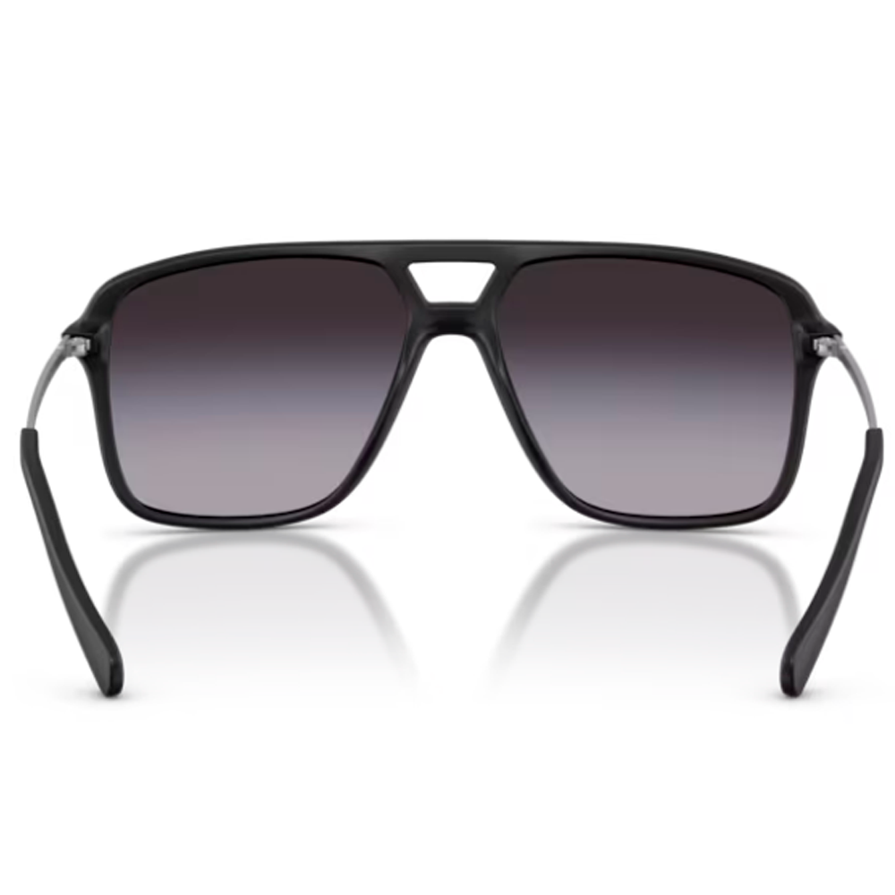 OCULOS SOLAR ARMANI EXCHANGE AX4150SU 80788G59 Preto 3