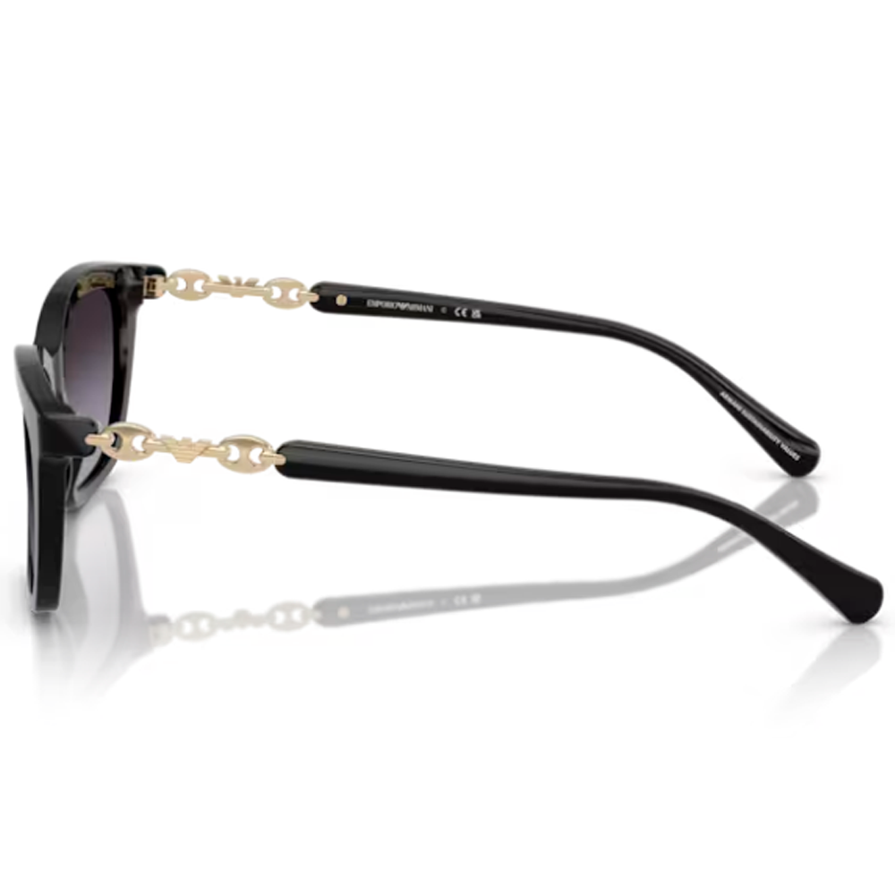 Oculos Solar Emporio Armani Ea4238 50178G54 Preto 2