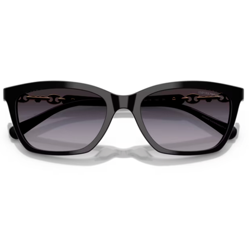 Oculos Solar Emporio Armani Ea4238 50178G54 Preto 4