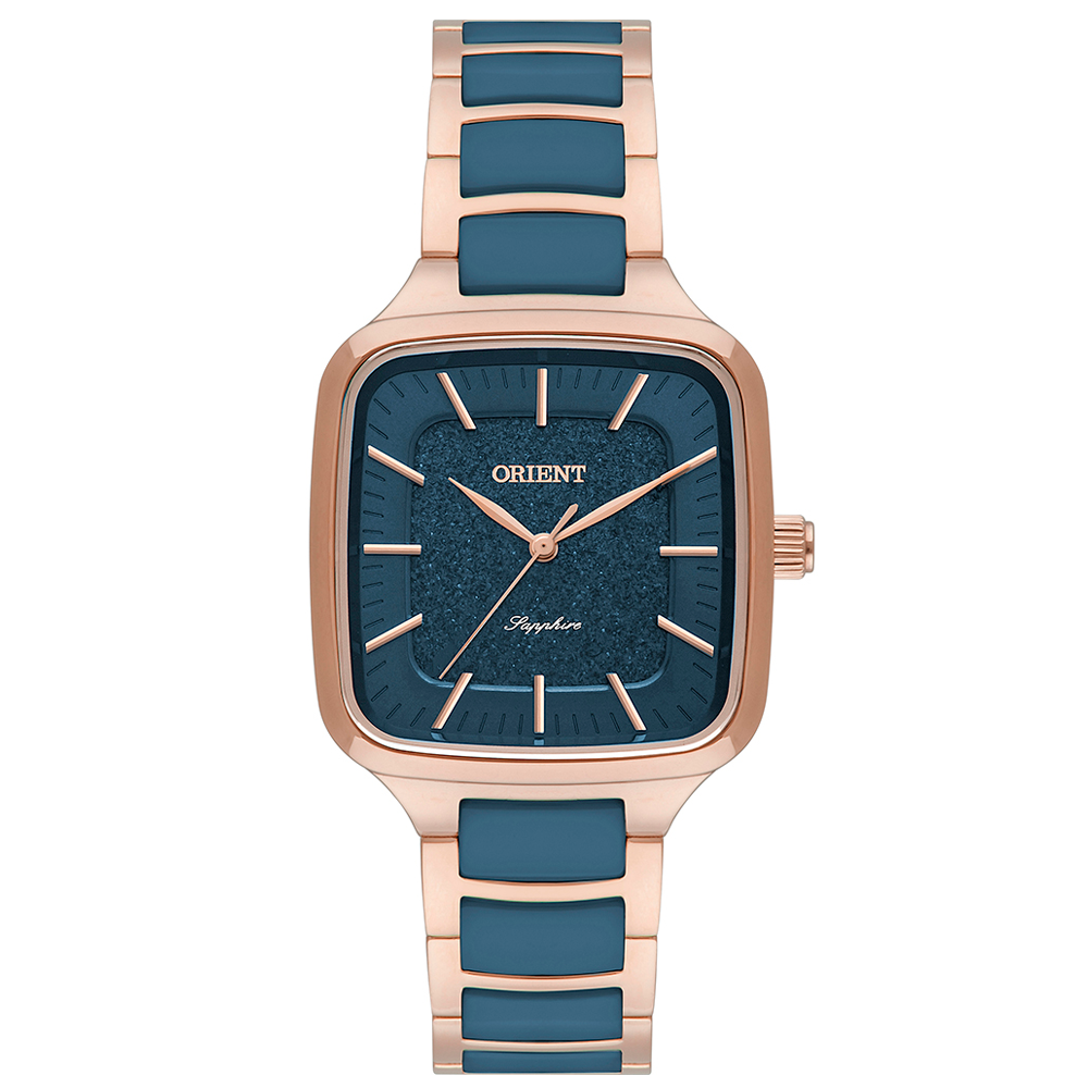 RELOGIO ORIENT LTSK0009 D1RD