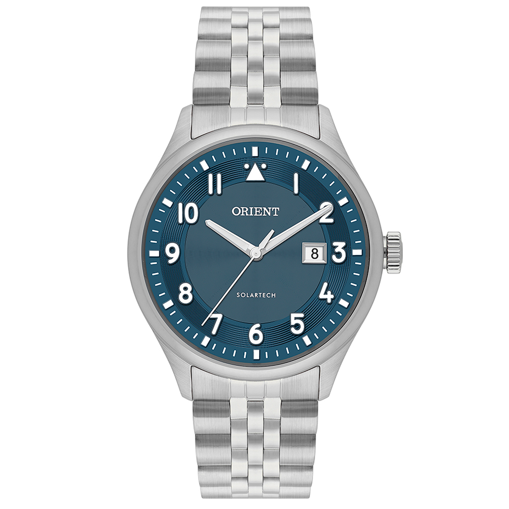 RELOGIO ORIENT MBSS1518 D2SX