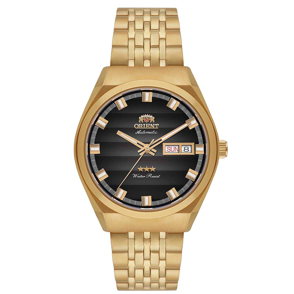 RELOGIO ORIENT YN6GG014 P1KX