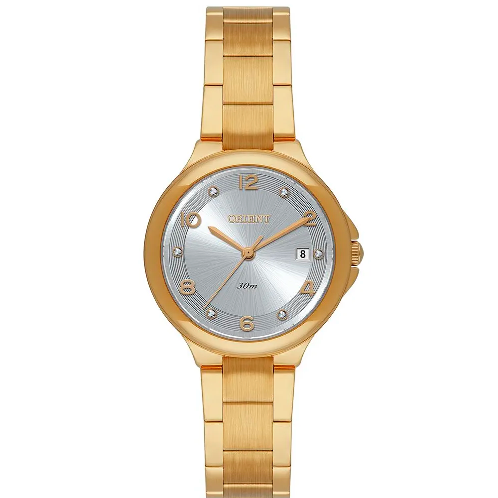 RELOGIO ORIENT FGSS1262 S2KX