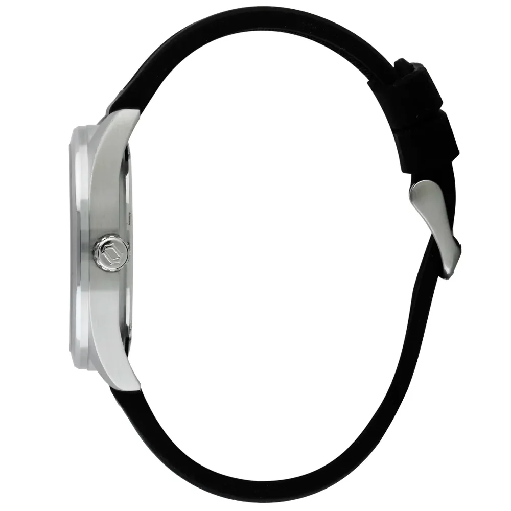 RELOGIO ORIENT MBSP1040 P2PX Preto 2