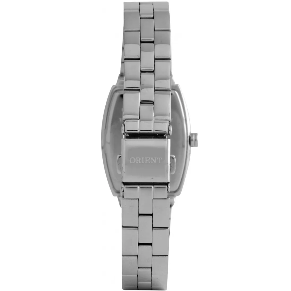 RELOGIO ORIENT LBSS0083 S1SX Prata 2
