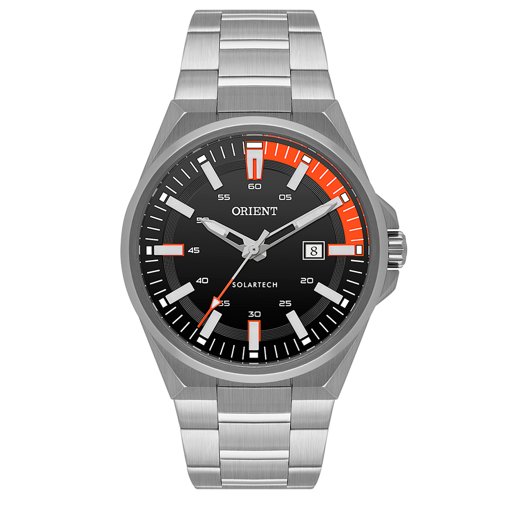 RELOGIO ORIENT MBSS1520 G1SX