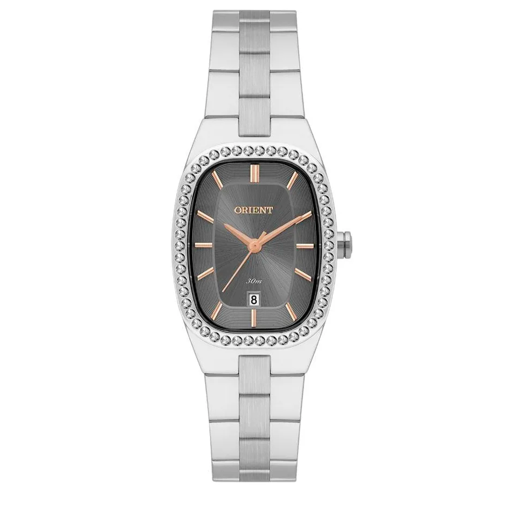 RELOGIO ORIENT LBSS1034 G1SX