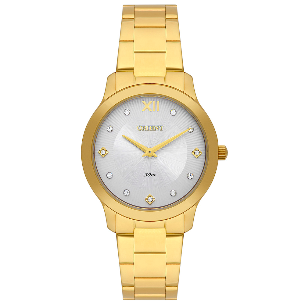 RELOGIO ORIENT FGSS0225 S3KX