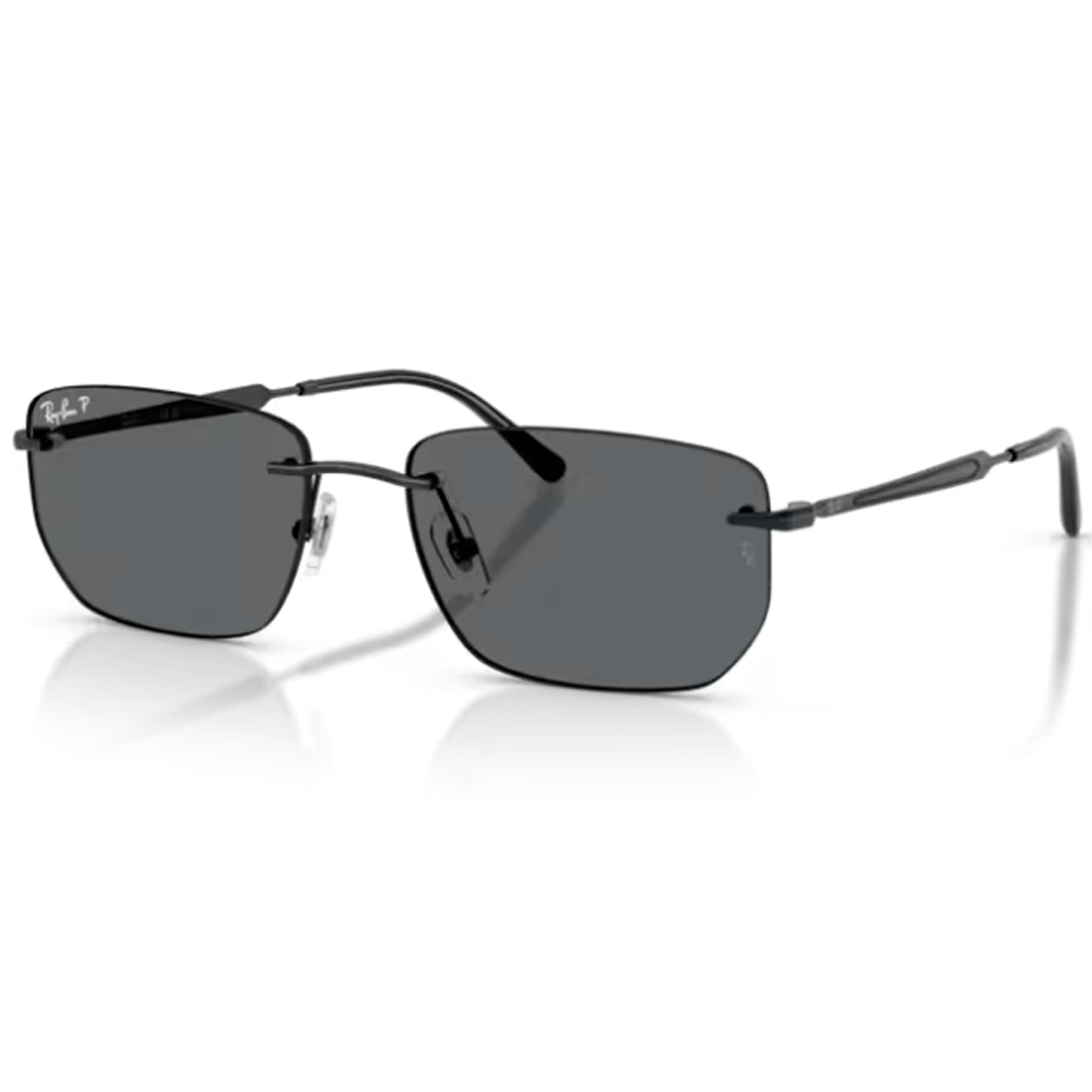 Oculos Solar Ray-Ban Rb3768 002/8156