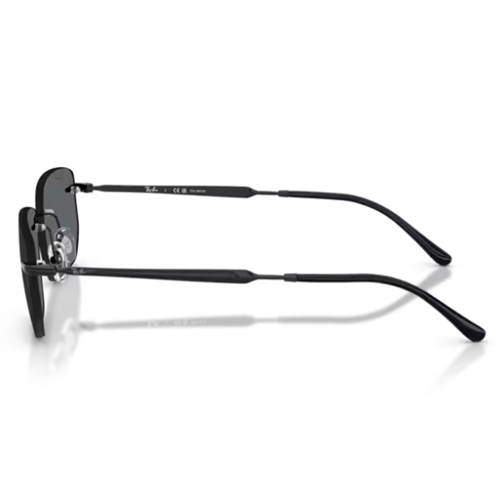 Oculos Solar Ray-Ban Rb3768 002/8156 Preto 2