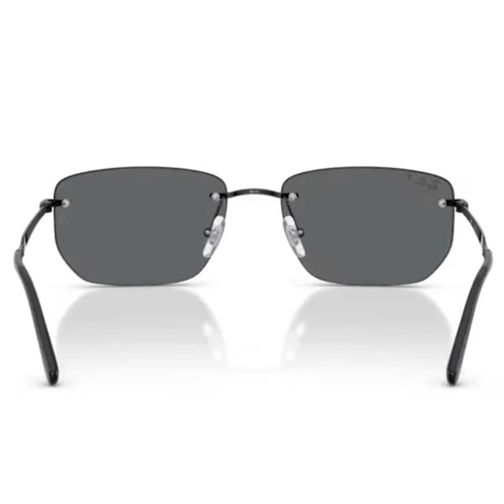 Oculos Solar Ray-Ban Rb3768 002/8156 Preto 3