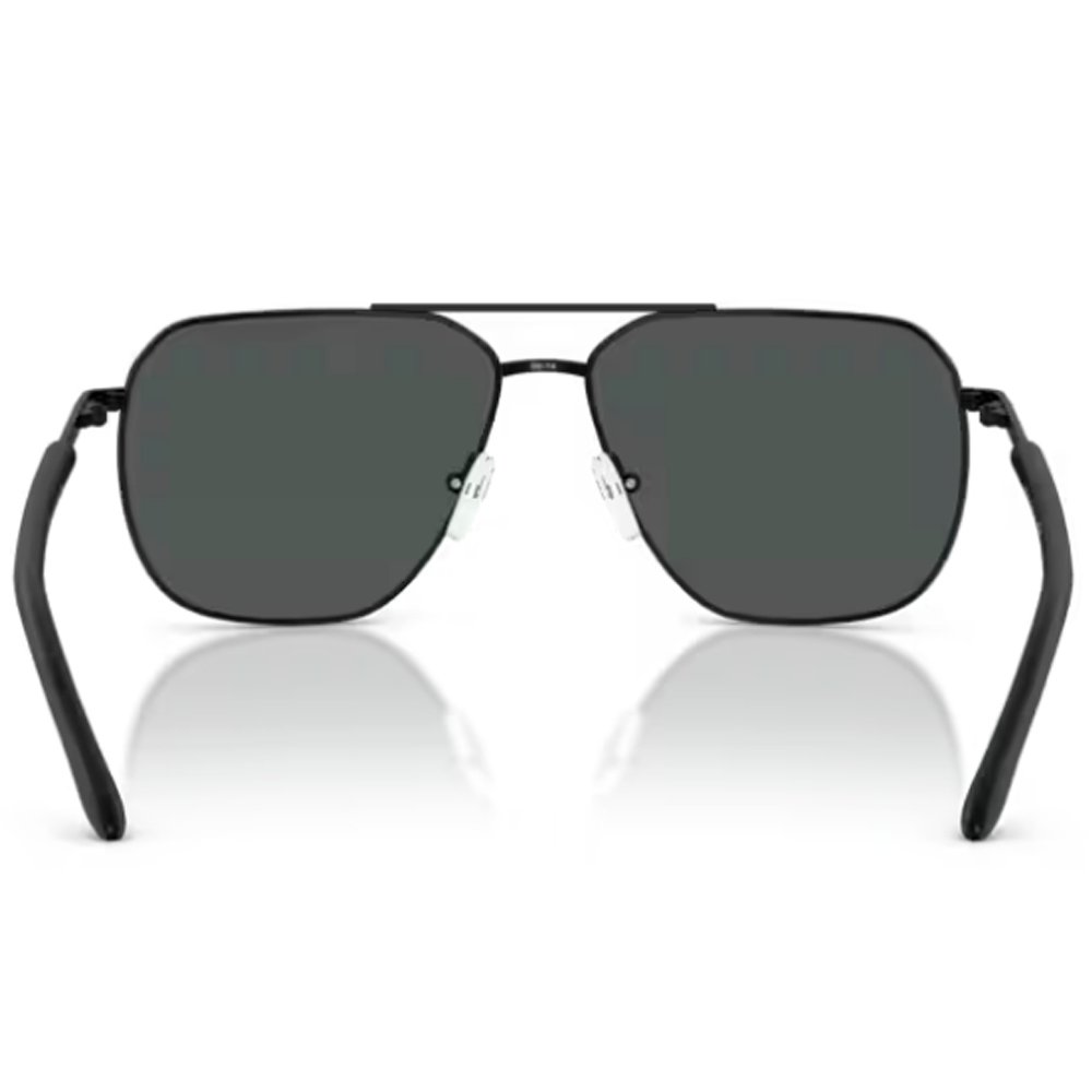 Oculos Solar Armani Exchange Ax2057S 60008759 Preto 3