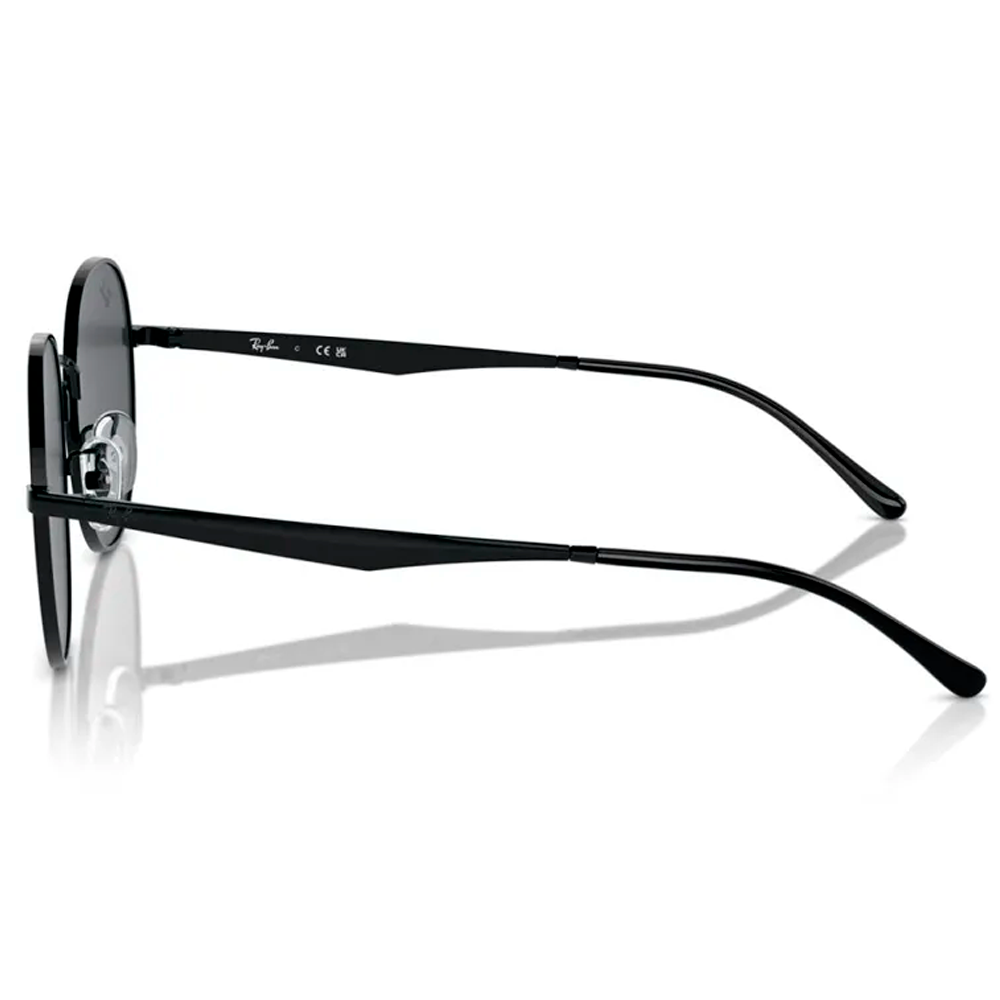Oculos Solar Ray-Ban Rb3727D 002/8757 Preto 2