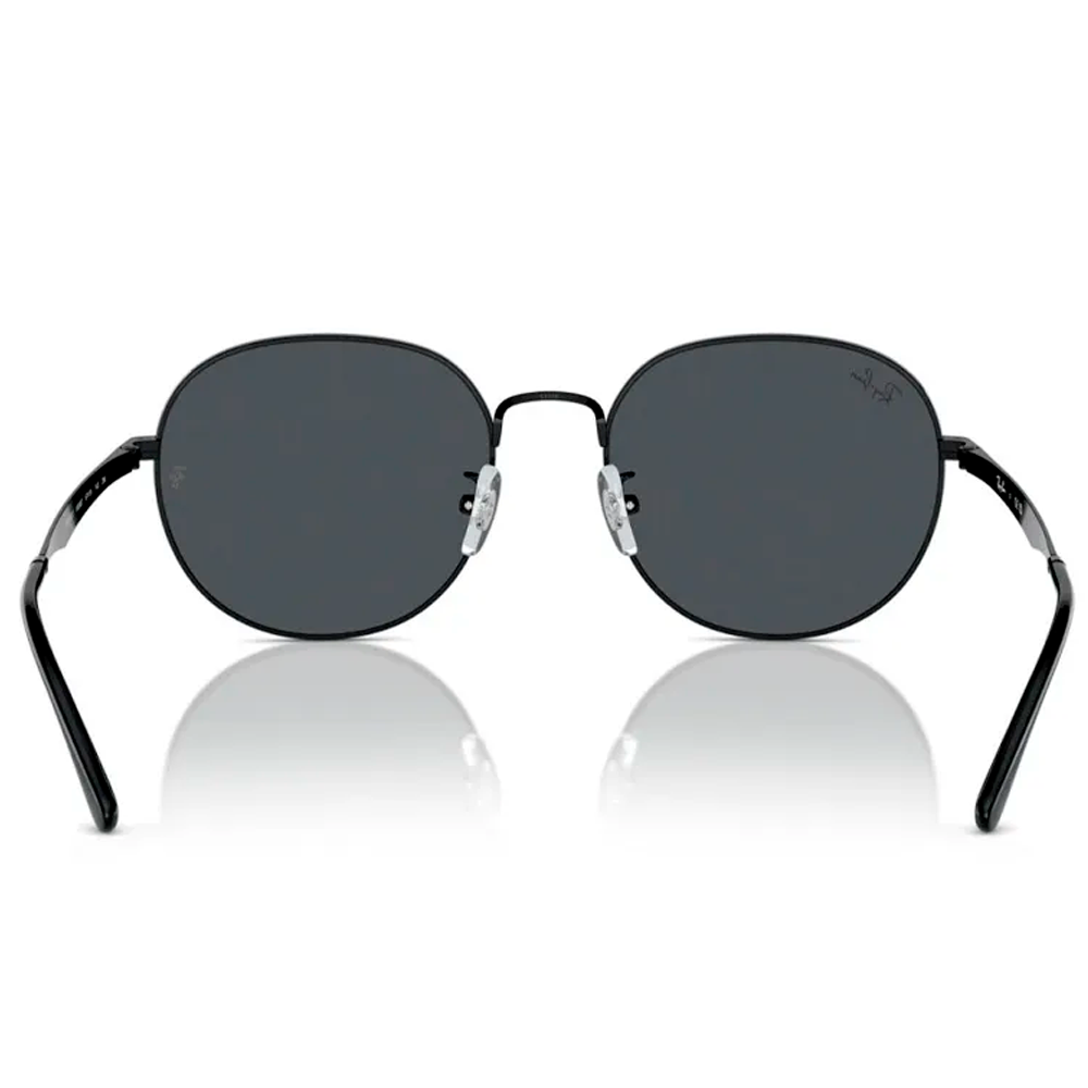 Oculos Solar Ray-Ban Rb3727D 002/8757 Preto 3