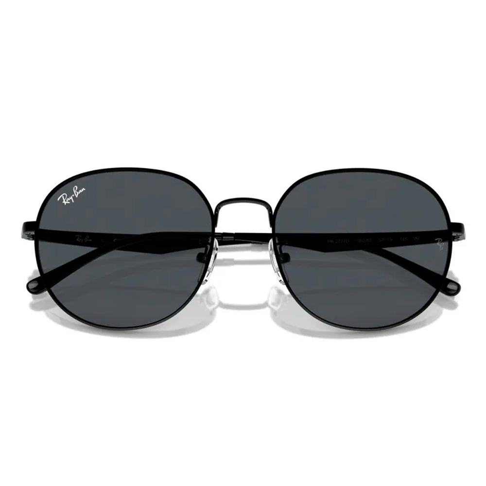 Oculos Solar Ray-Ban Rb3727D 002/8757 Preto 4