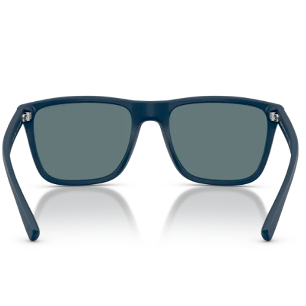 Oculos Solar Armani Exchange Ax4080S 83998057 Azul Marinho 4