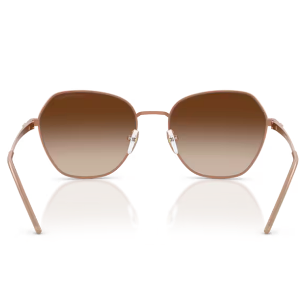 Oculos Solar Emporio Armani Ea2161 34001355 Dourado 3