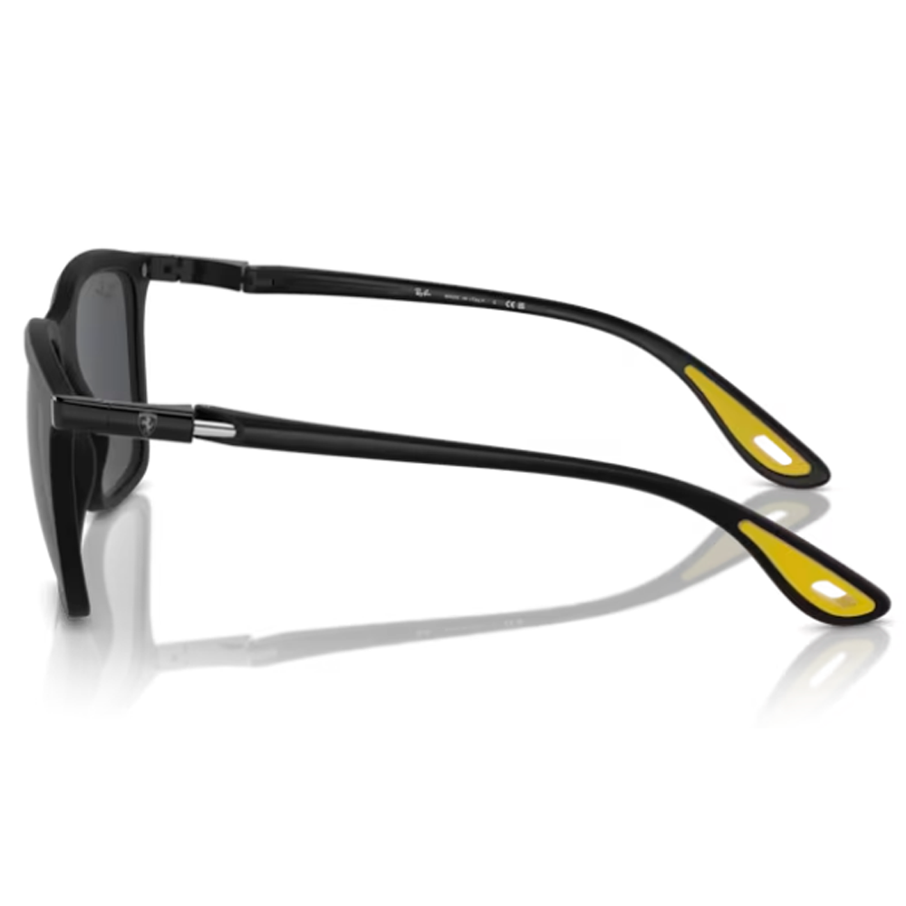 Oculos Solar Ray-Ban Rb4433M F6028754 Preto 2