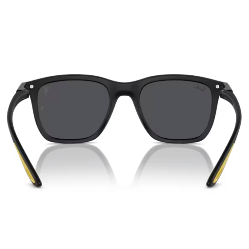 Oculos Solar Ray-Ban Rb4433M F6028754 Preto 3