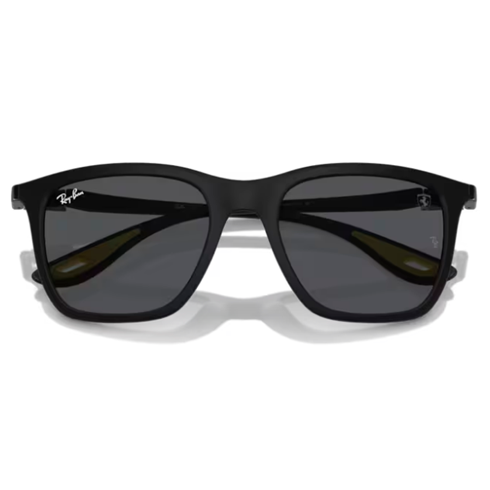 Oculos Solar Ray-Ban Rb4433M F6028754 Preto 4