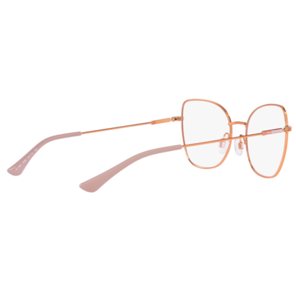 Armacao Jean Monnier J81206 K659 54 Bronze 5