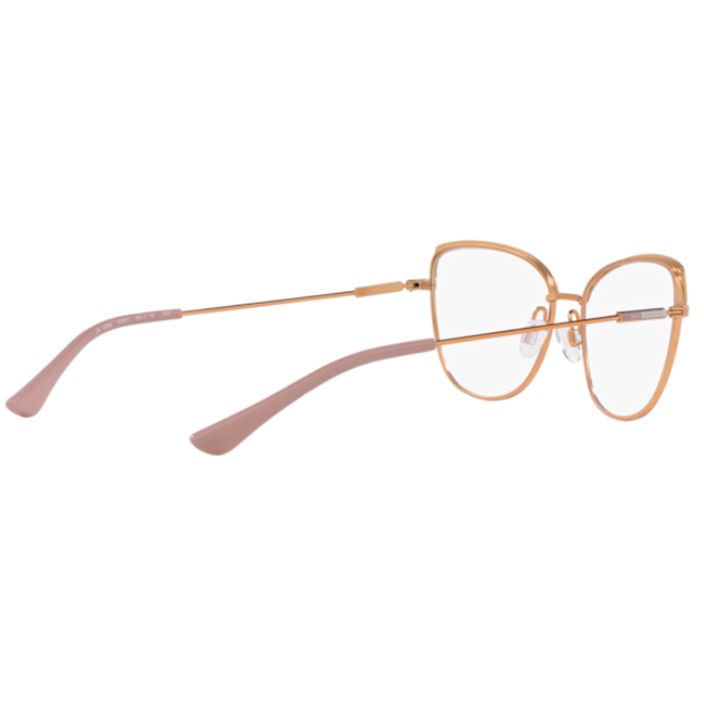 Armacao Jean Monnier J81208 K897 54 Rose Gold 5