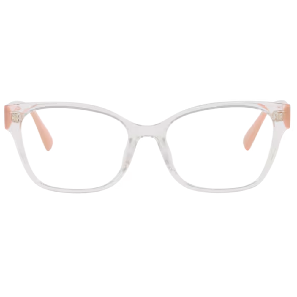 Armacao Grazi Gz3139 N204 55 Rosa/Transparente 4