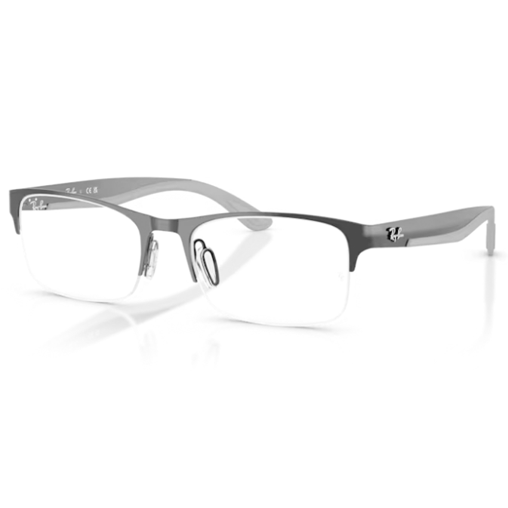 Armacao Ray-Ban Rx7551 3222 56