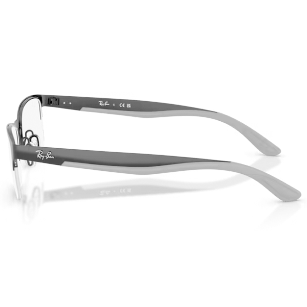 Armacao Ray-Ban Rx7551 3222 56 Preto 2