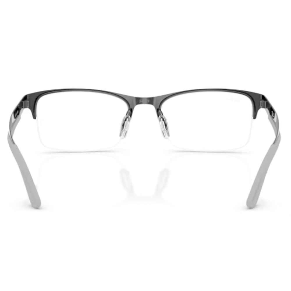 Armacao Ray-Ban Rx7551 3222 56 Preto 3