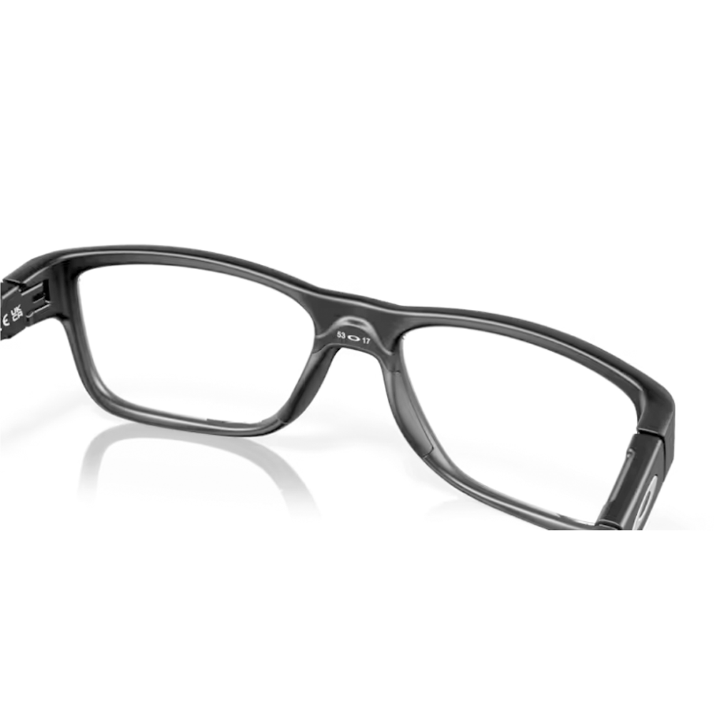 Armacao Oakley Ox8091 80910155 Preto 4
