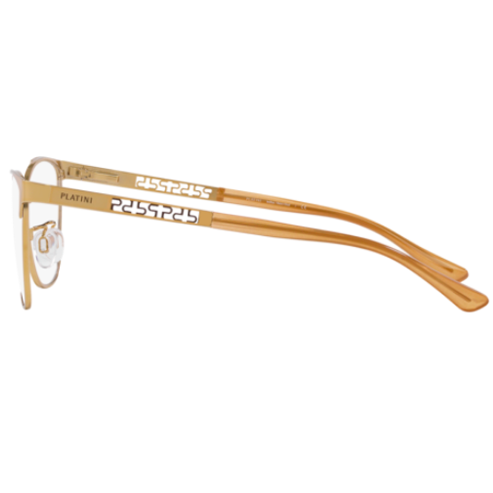 Armacao Platini P91212 L167 51 Dourado 3