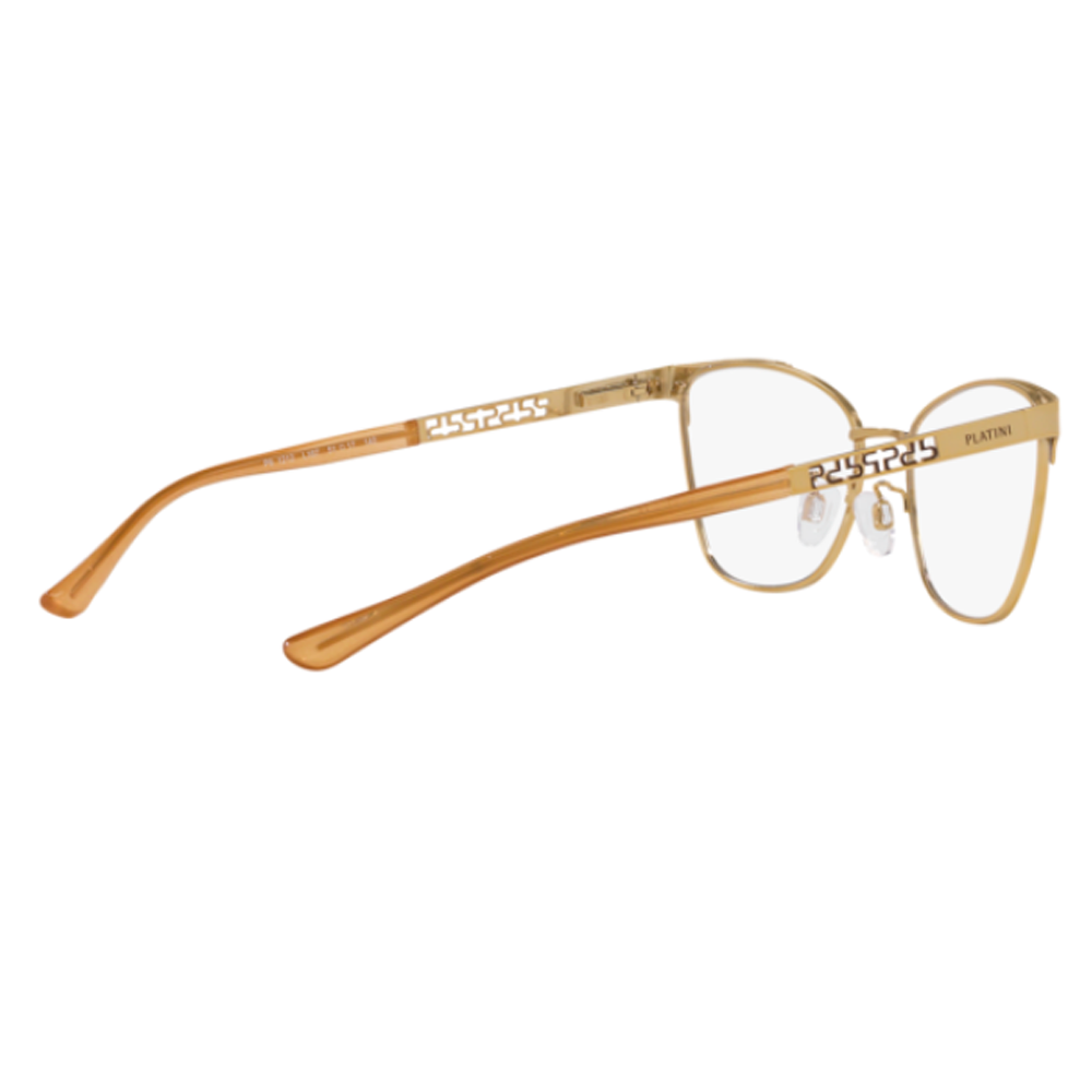 Armacao Platini P91212 L167 51 Dourado 5