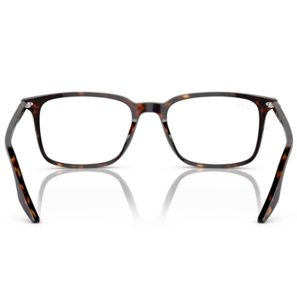 Armacao Ray-Ban Rx5421 2012 55 Havana 3