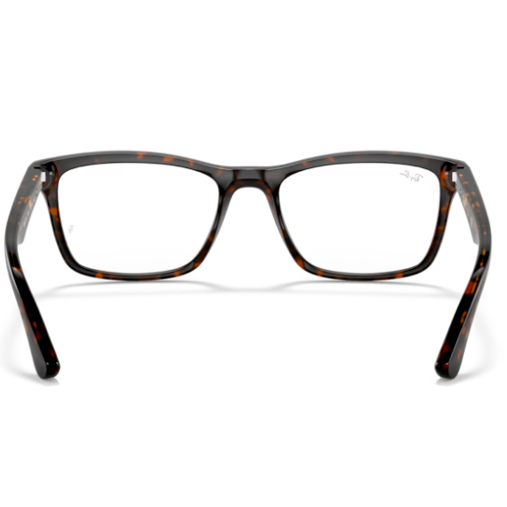 Armacao Ray-Ban Rx5279 2012 57 Havana 3