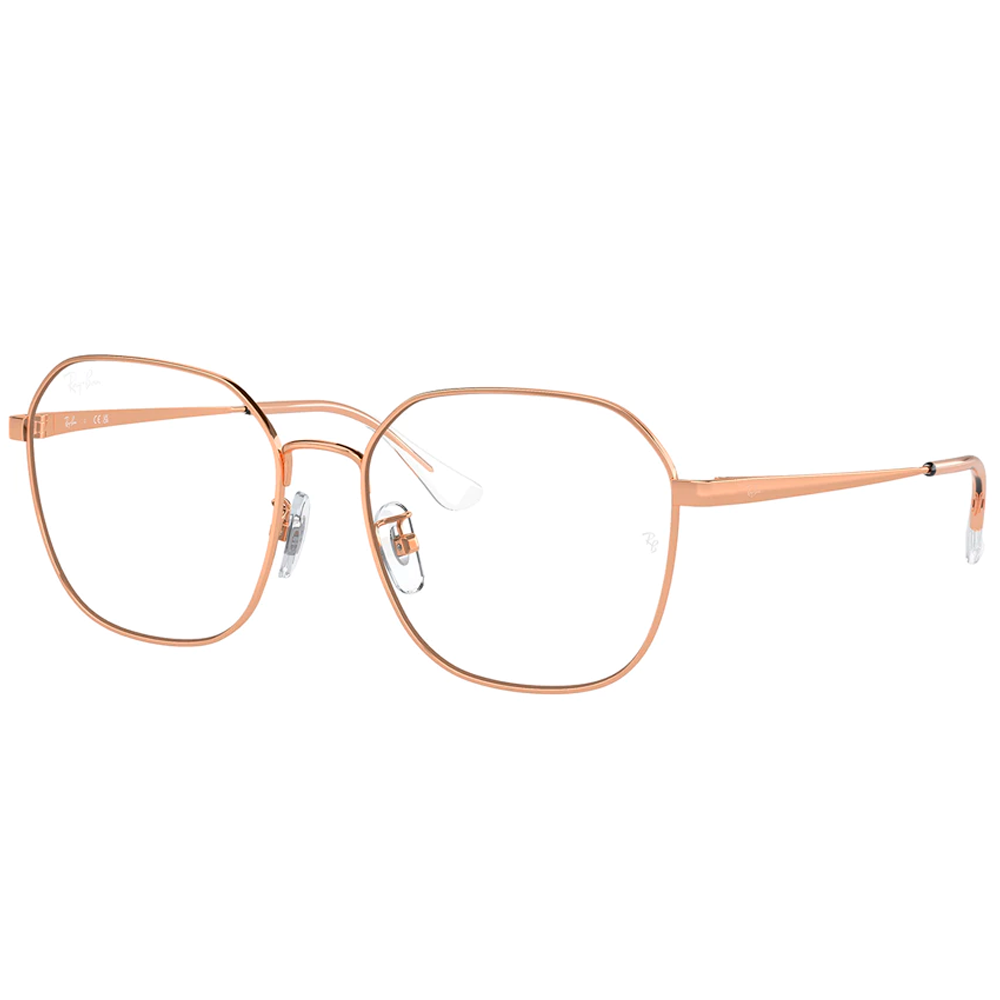 Armacao Ray-Ban Rx6490D 3094 56