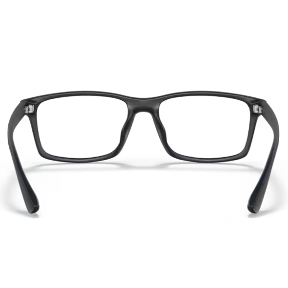 Armacao Armani Exchange Ax3083U 8078 54 Preto 3