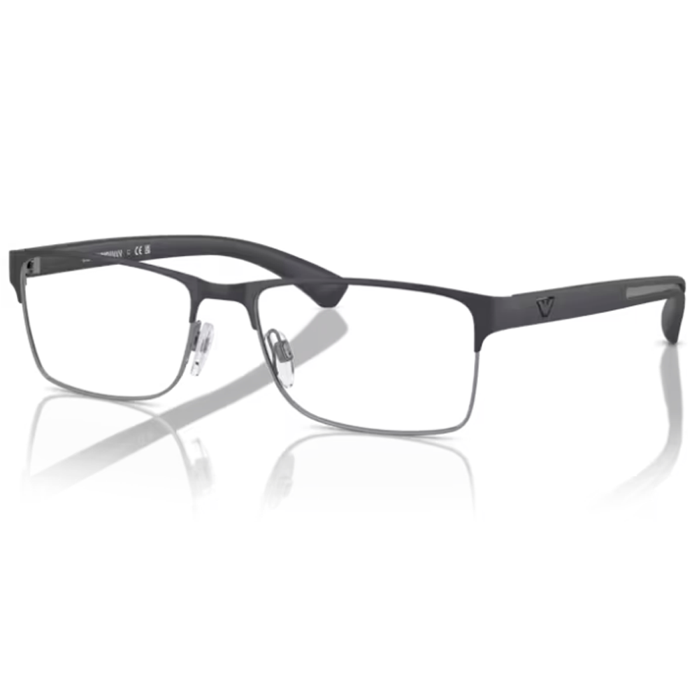 Armacao Emporio Armani Ea1052 3155 55