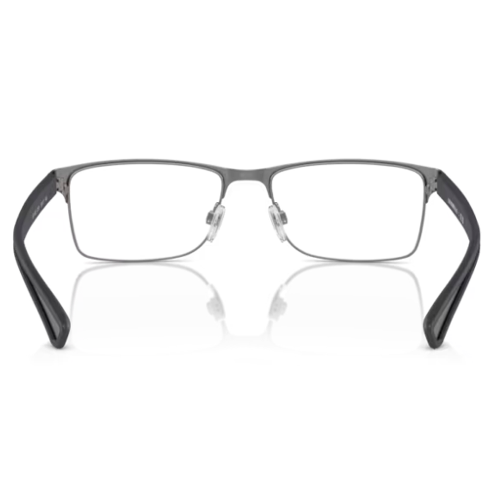 Armacao Emporio Armani Ea1052 3155 55 Preto 3