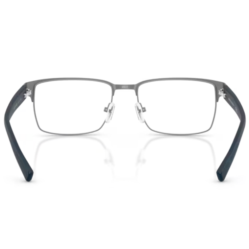 Armacao Armani Exchange Ax1019 6003 54 Prata 3
