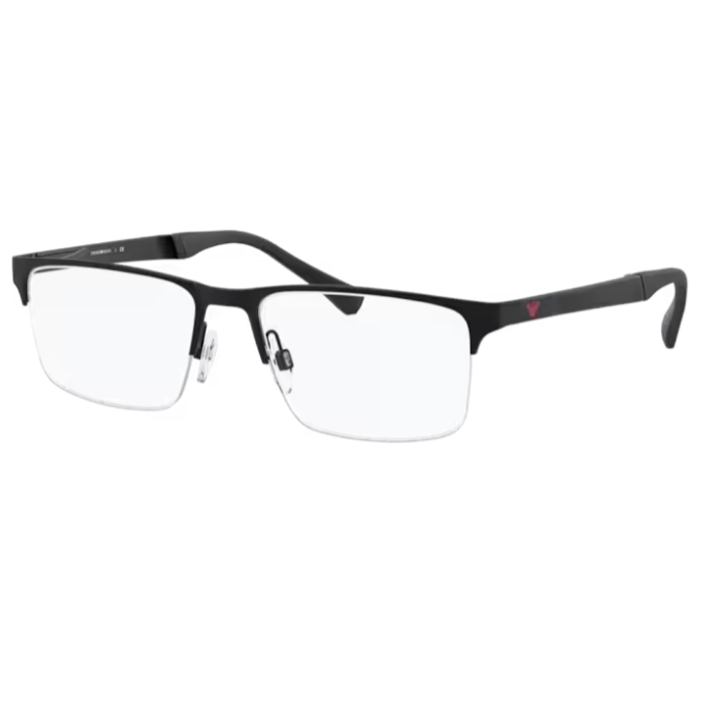 Armacao Emporio Armani Ea1110D 3175 55