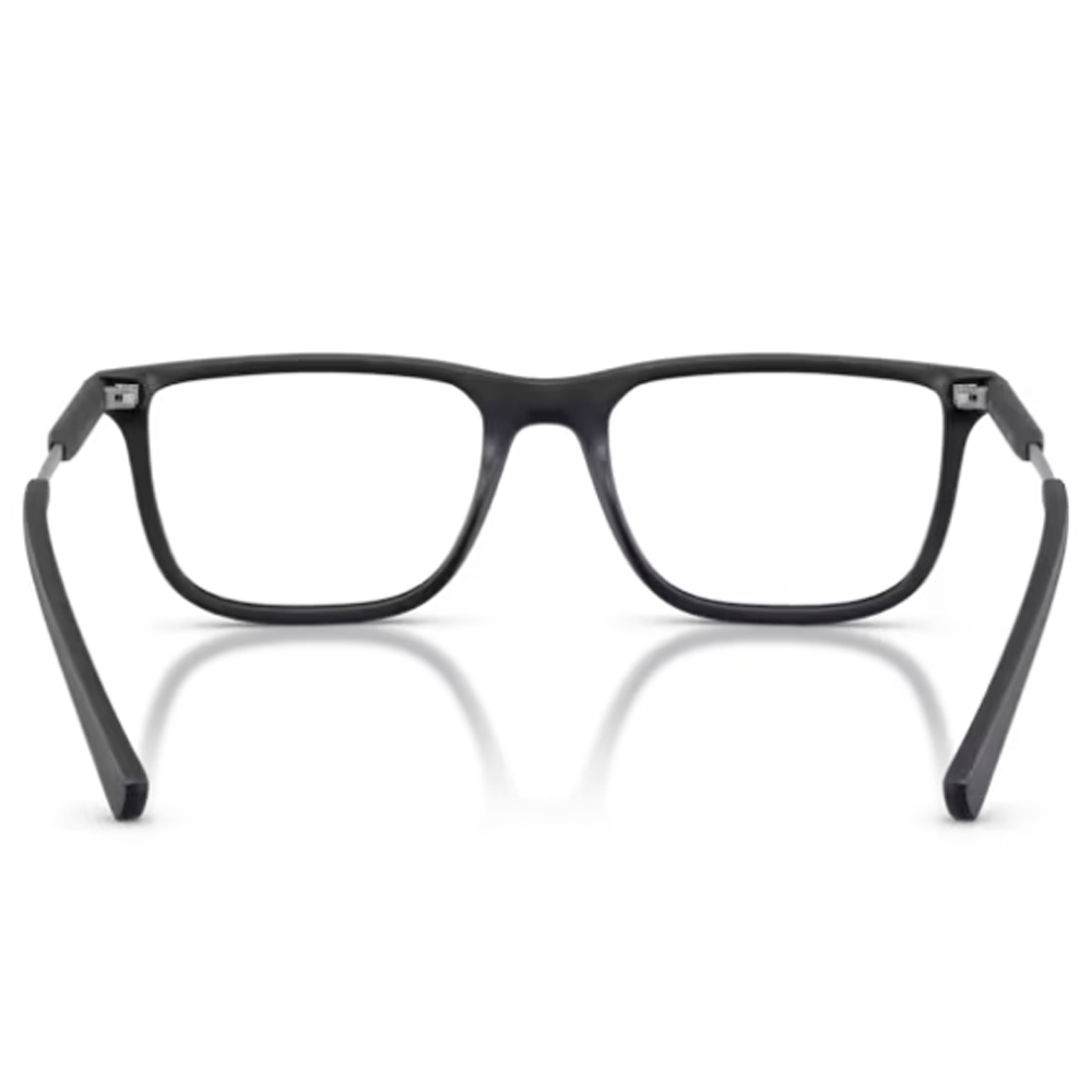 Armacao Armani Exchange Ax3126 8380 54 Preto 3