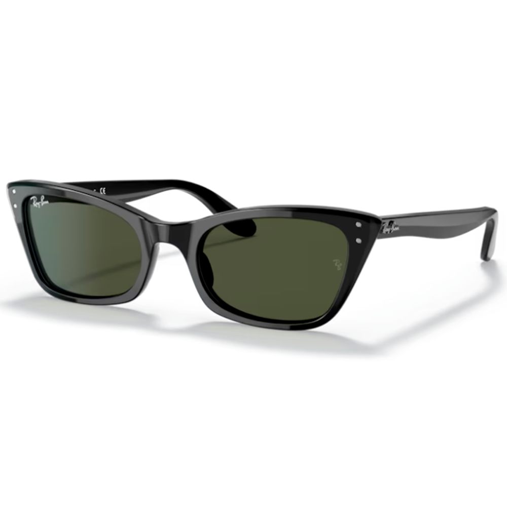 Oculos Solar Ray-Ban Rb2299 901/3155 Preto 4
