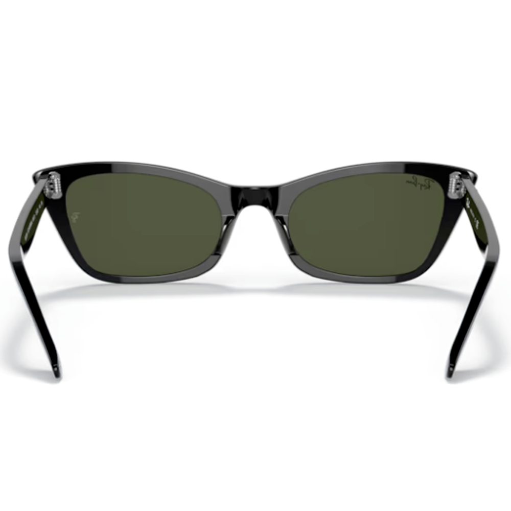 Oculos Solar Ray-Ban Rb2299 901/3155 Preto 2