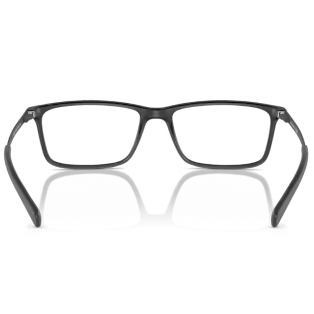 Armacao Armani Exchange Ax3027 8078 55 Preto 3