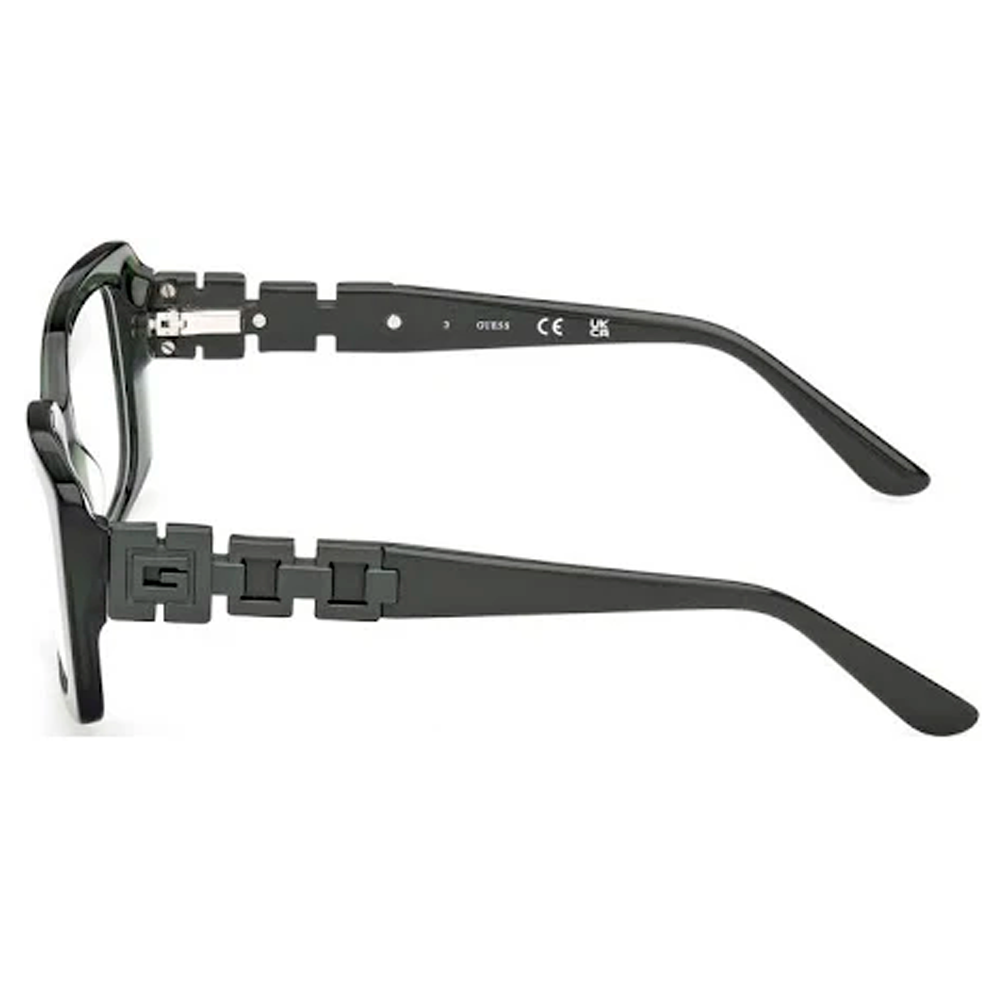 ARMACAO GUESS GU50322 51096 Verde 2