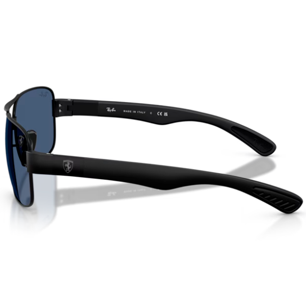 Oculos Solar Ray-Ban Rb3763M F1198064 Preto 2